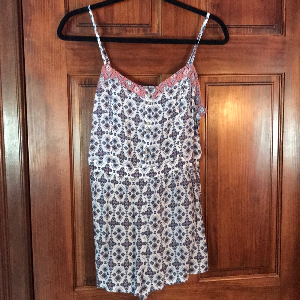 Romper
